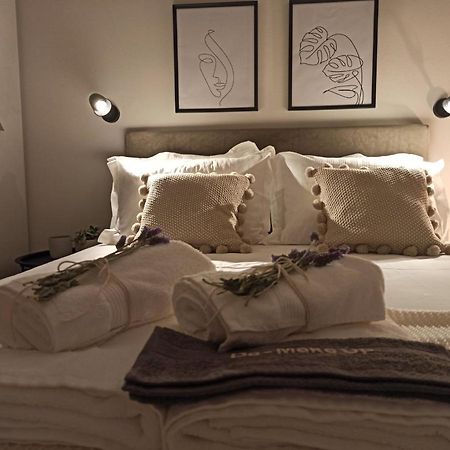 Stylish Ground Floor Maisonette Волос Экстерьер фото